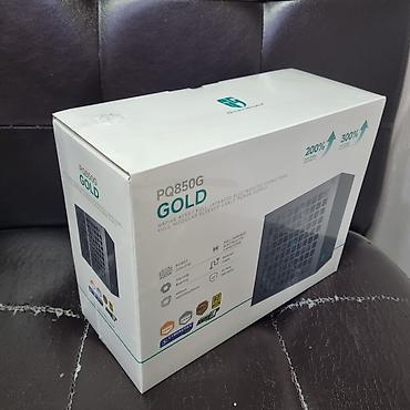 deepcool dq: Блок питания, Новый, DeepCool, 850 Вт, Gold, 850 Вт — 3