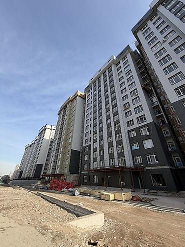 Продажа квартир: 1 комната, 43 м², Элитка, 5 этаж — 9