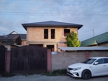 Кровля крыши: Кровельные работы под ключ - Монтаж стропильной системы: односкатные — 28