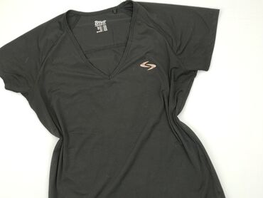 T-shirts: T-shirt, Crivit Sports, L (EU 40), condition - Very good