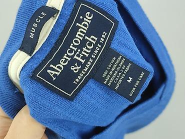 hell bluzy: A&F, Sweter dla mężczyzn, rozmiar M — 5