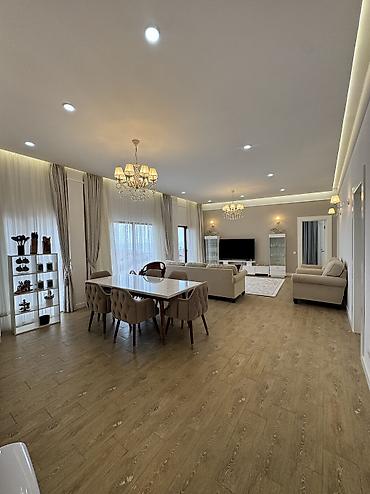 Продажа квартир: 4 комнаты, 128 м², 3 этаж, Евроремонт — 3