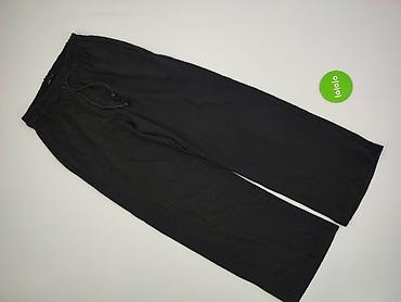diverse joggery: Spodnie dresowe damskie, rozmiar S — 2