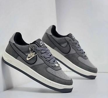 air force 1 duboke: Nike Air Force 1 Low – muški lifestyle patike imamo brojeve od 36 do — 3