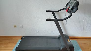 pribor za lov: Sklopiva traka za hodanje AB Fit Easy Up model MT058 je potpuno — 1