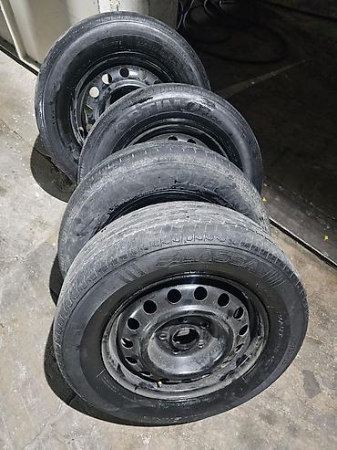 pajero mini: Demir diskler hyundai kia 5 bolt bir cox 5 bolt avtomobillere gedir.4 — 2
