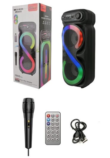 новый код билайн 222: Səs ucaldan kalonka mikrokart usb blutuz pult karaoke Kod wd440065