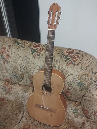 Gitare: Musical Remolino Madrid Spain gitara - Pogodna za studente i za — 9