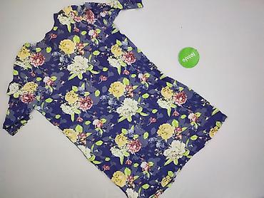 rozmiar 35: Sukienka damska, rozmiar 4XL — 3