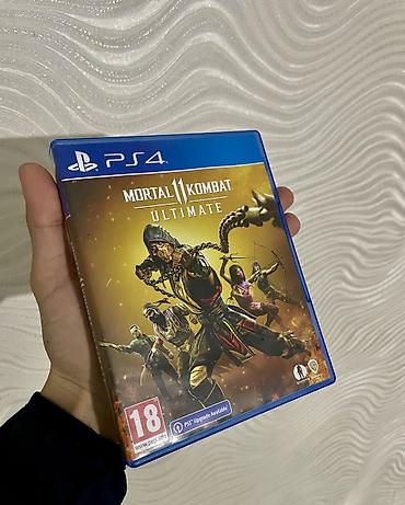 Игры для PlayStation: СРОЧНО ПРОДАЮТСЯ ДИСКИ ДЛЯ PS4 18 оригинальных игр на PS4/PS5 — 14