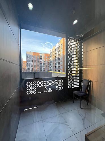 ts group: 2 комнаты, 64 м², Технопарк Элитка, 3 этаж, Евроремонт — 8