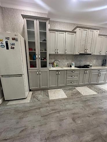 Продажа квартир: 2 комнаты, 82 м², Элитка, 1 этаж, Евроремонт — 5