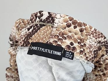 cropp bluzki: PrettyLittleThing, Szorty damskie, rozmiar S — 4