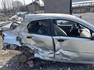 Другие детали для мотора: Chevrolet Aveo T200 (седан/хэтчбек) — продаются узлы и запчасти по — 6