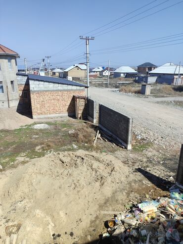 дом в чалдоваре: Дом, 74 м², 3 комнаты, Собственник