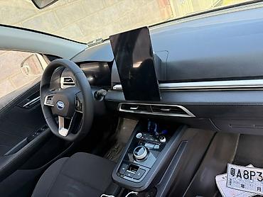 320: BYD E2: 2022 г., 7 л, Робот, Электромобиль, Хэтчбэк — 5
