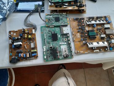Aksesoari za TV i video: TV elektronske ploče – glavni (main) boardovi i napajanja - Više — 1