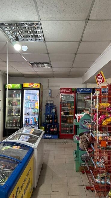офис в жилом доме: Продаю Магазин Отдельностоящий магазин, 100 м², Без ремонта, Отдельный вход, 1 этаж