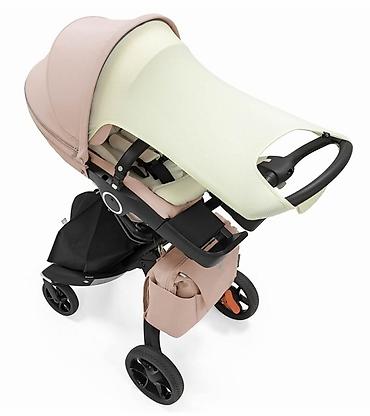 коляска вики: Stokke Xplory Balance Limited Edition Люлька и прогулочная — 2