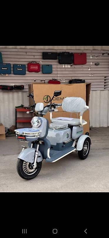 Легкий грузовой транспорт: Легкий грузовик, Новый — 28