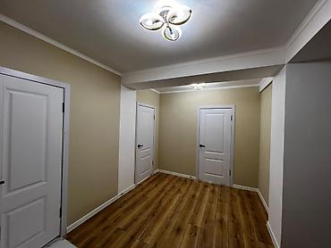 Продажа квартир: 2 комнаты, 63 м², Элитка, 2 этаж — 5