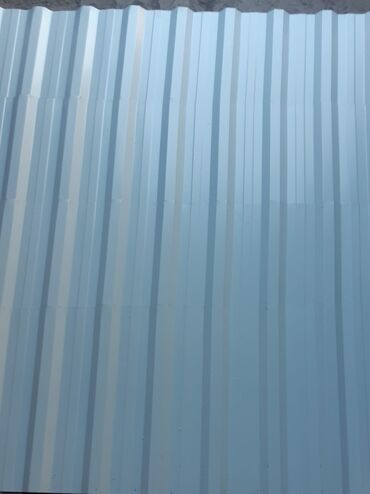 Çerepitsa: Metal dam örtükləri, Pulsuz çatdırılma, Zəmanətli -da lalafo.az — 5 Çerepitsa: Metal dam örtükləri, Pulsuz çatdırılma, Zəmanətli — 5