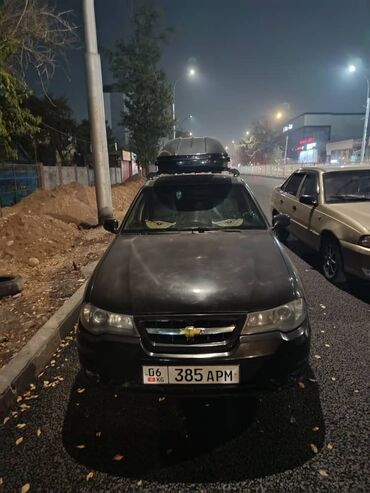 торпедо на субару: Chevrolet Nexia: 2011 г., 1.5 л, Механика, Бензин, Седан