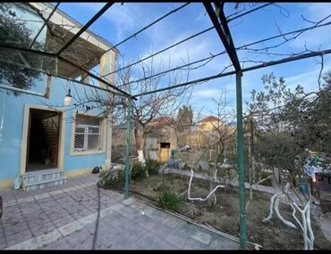 Bağ evlərinin satışı: Bakı, Türkan qəs., 100 kv. m, 4 otaqlı, Hovuzsuz, İşıq — 7