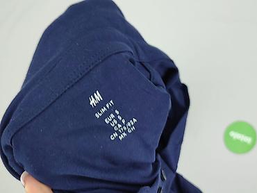 pull and bear aplikacja: H&M, Koszulka polo dla mężczyzn, rozmiar S — 4