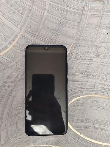 mi pro: Xiaomi Mi 8 Pro, 64 GB, rəng - Göy, 
 Face ID — 2