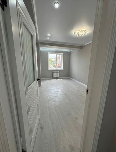 Продажа квартир: 1 комната, 41 м², Элитка, 2 этаж, Евроремонт