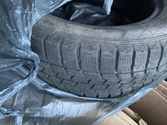 шины 13 бу бишкек: Шины