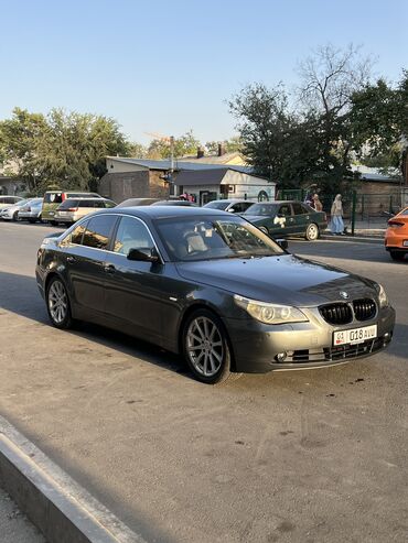 21 стиль бмв е34 купить: BMW 5 series: 2005 г., 2.5 л, Автомат, Бензин, Седан