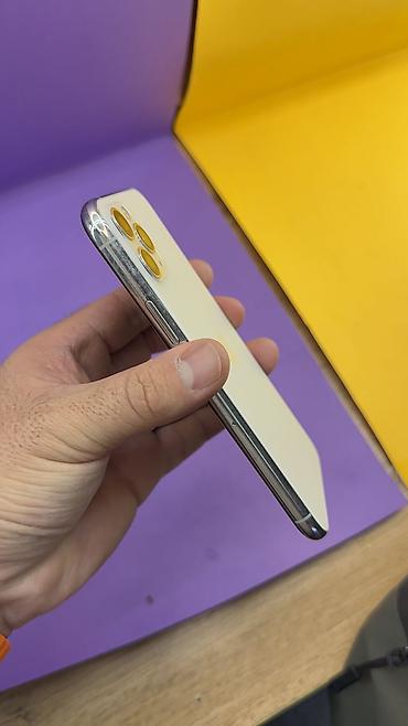 Apple iPhone: IPhone 11 Pro, Б/у, 256 ГБ, 93 % — 3