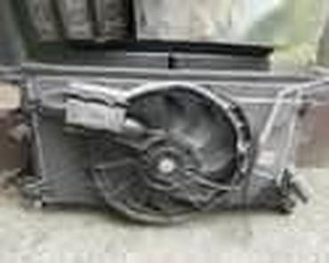 Car Engine Parts: HLADNJAK ZA FORD FOCUS OD 2011. DO 2015. GOD. | SMEDEREVSKA PALANKA — 4