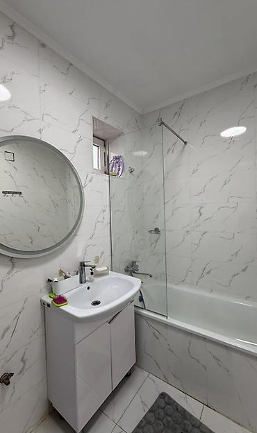 Долгосрочная аренда домов: 150 м², 6 комнат, Ак-Орго ж/м — 16