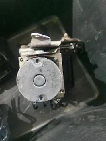 audi 100 2.8: A6 4G. ABS PUMPA. 11-15. 4G0907379J | ABS pumpa — 2