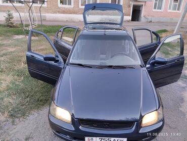 купить вольво грузовик бу: Honda Civic: 1995 г., Механика, Хэтчбэк