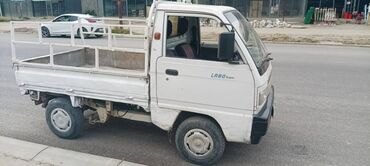 mercedes sprinter: Легкий грузовик, Daewoo, Стандарт, До 1 т