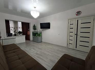 Продажа квартир: 3 комнаты, 70 м², 105 серия, 1 этаж, Косметический ремонт — 7