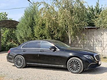 колпаки на 16 диски: Mercedes-Benz E-Class: 2016 г., 2 л, Автомат, Бензин, Седан — 4