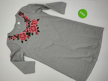 second style: Sukienka damska, rozmiar 2XL — 2