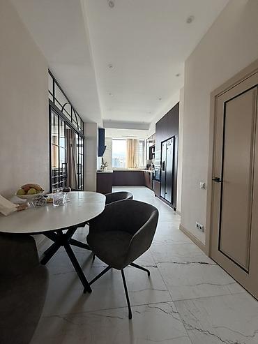 Продажа квартир: 4 комнаты, 185 м², 12 этаж — 6