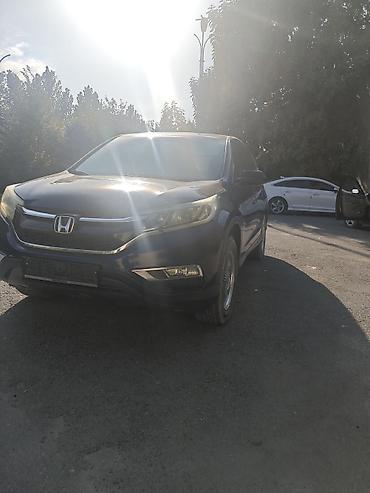 диски honda crv: Honda CR-V: 2016 г., 2.4 л, Автомат, Бензин, Кроссовер — 2