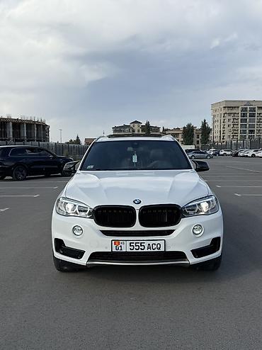 BMW: BMW X5: 2018 г., 3 л, Автомат, Бензин, Кроссовер — 7