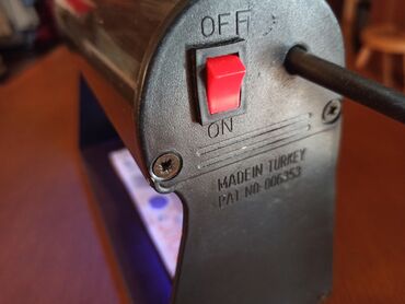 Ostali kućni aparati: Profesionalni detektor lažnih novčanica — 7