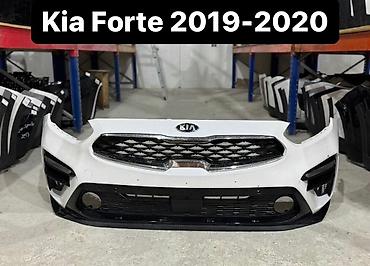 Bamperlər, buferlər: Ön, Kia Hyundai, 2022 il, Rayonlara çatdırılma, Ünvandan götürmə, Pulsuz çatdırılma — 9
