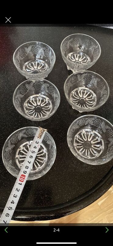 Digər dəstlər və servizlər: Şəkilleri cevirin baxın heresinin öz qiymeti var — 3