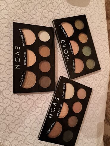 Digər kosmetika: Her biri elde ve endirimle verirem.parfum,beden -da lalafo.az — 7 Digər kosmetika: Her biri elde ve endirimle verirem.parfum,beden — 7