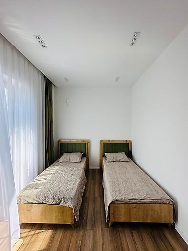 Günlük kirayə evlər: Bağ evi kirayə verilir, Mərdəkan Mərdəkanda yerləşən isti, hovuzlu bağ — 9